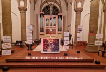 Erstkommunion Foto