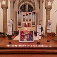 Erstkommunion Foto