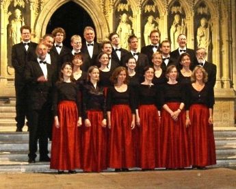 Junger Chor Aachen