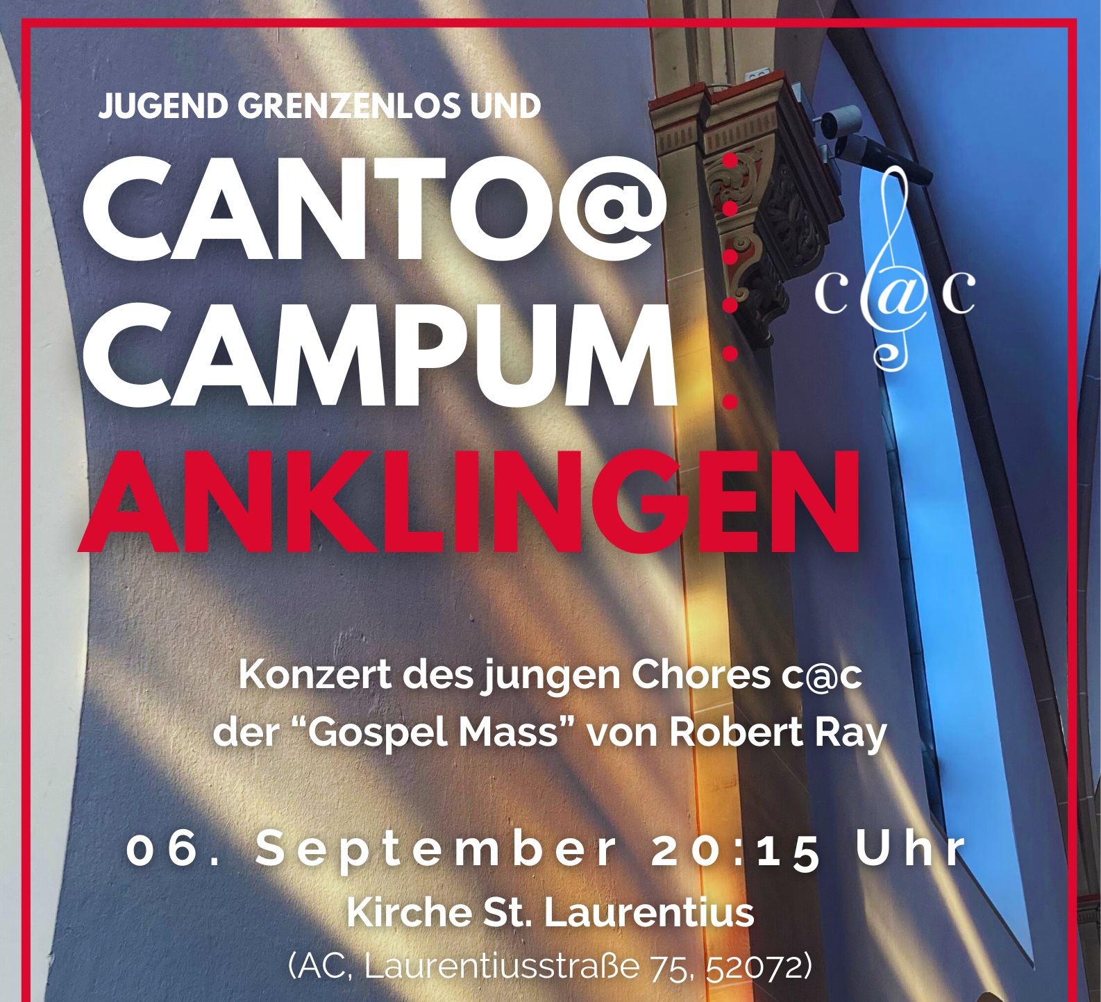 Konzert c@c_20250906