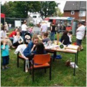 Pfarrfest St. Sebastian