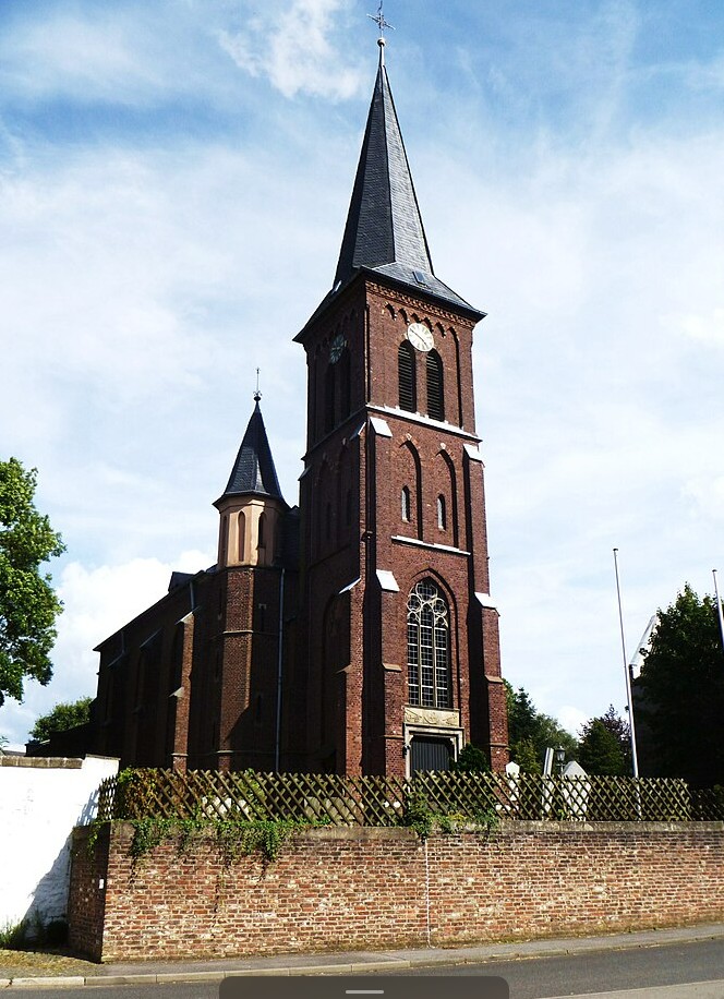 St. Peter