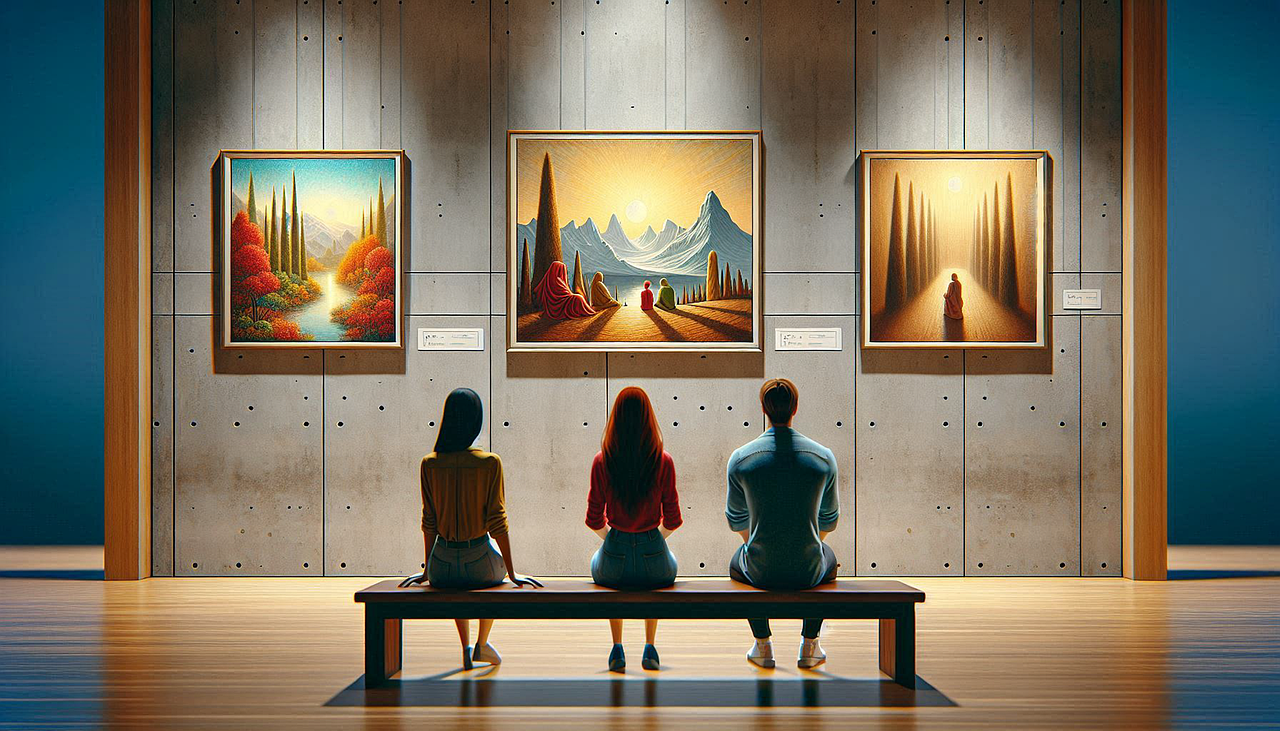 Ausstellung