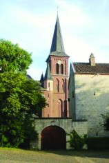 Kirche Orsbach