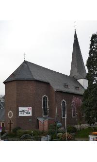 Kirche St. Martinus