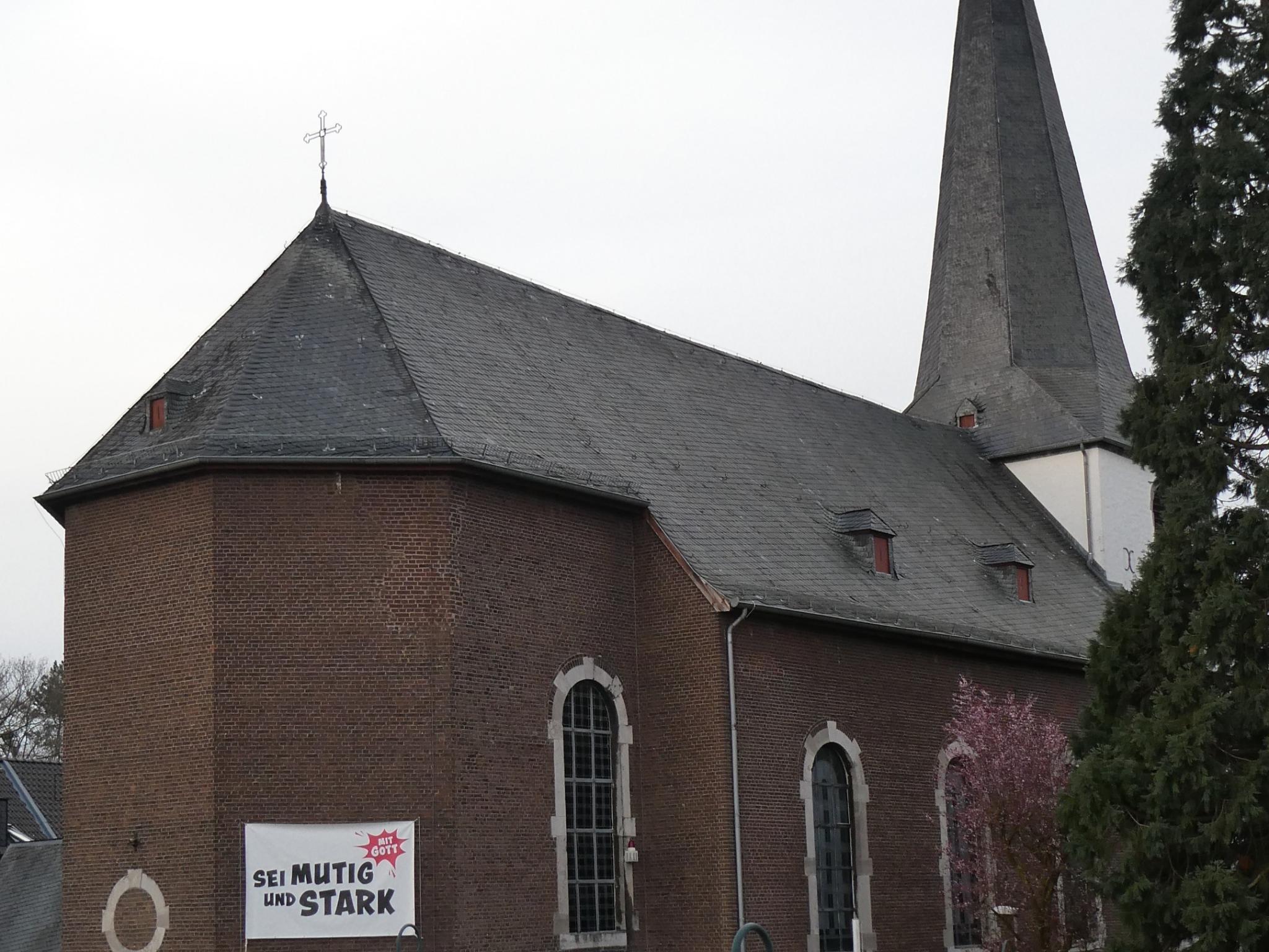 Kirche St. Martinus