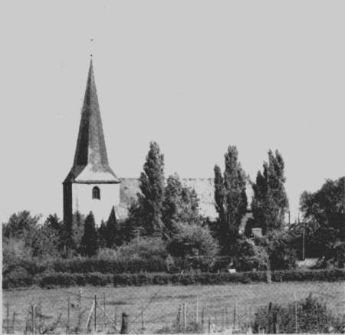 St. Martinus um 1954