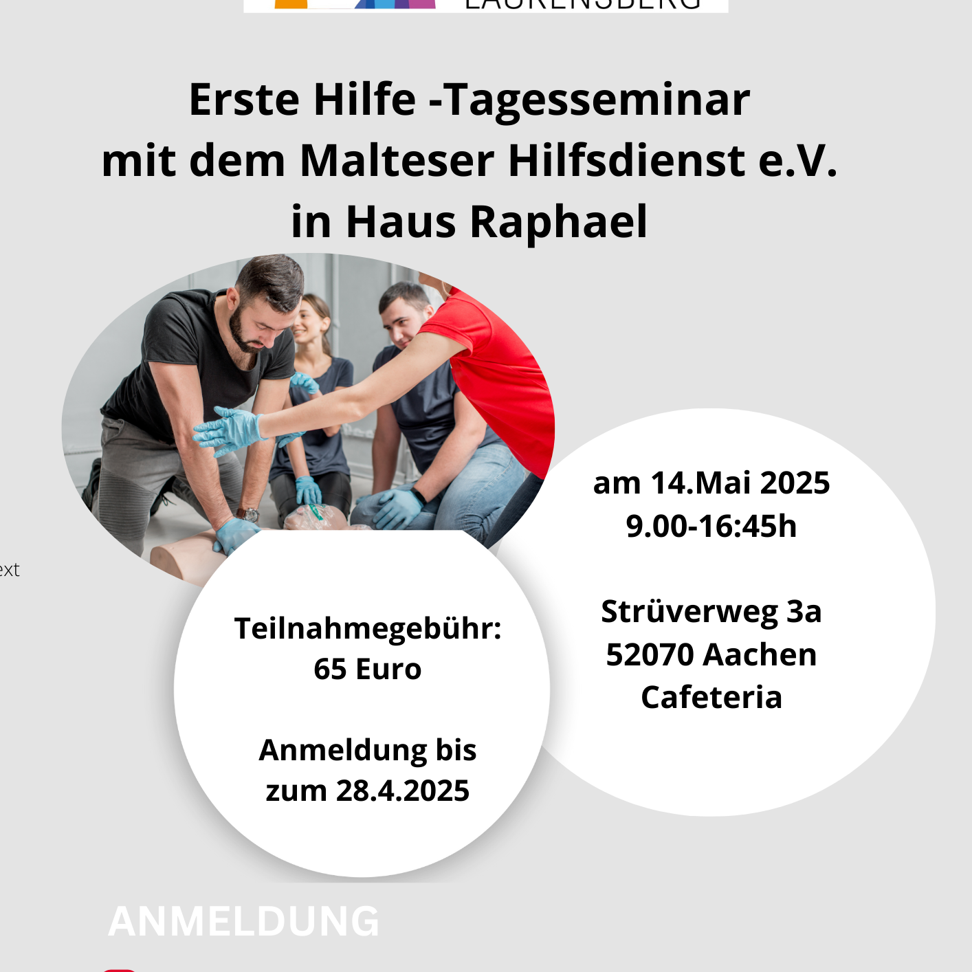 Erste Hilfe -Tagesseminar (3)