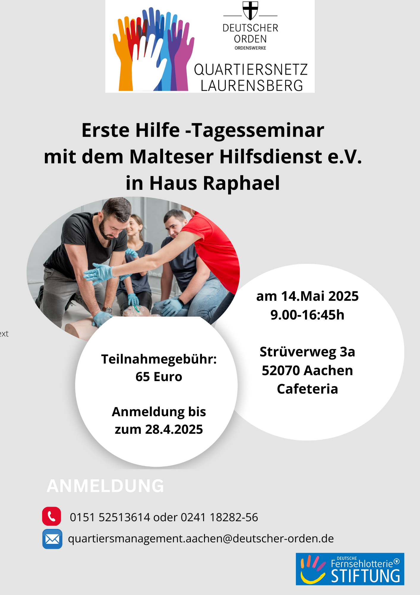 Erste Hilfe -Tagesseminar (3)