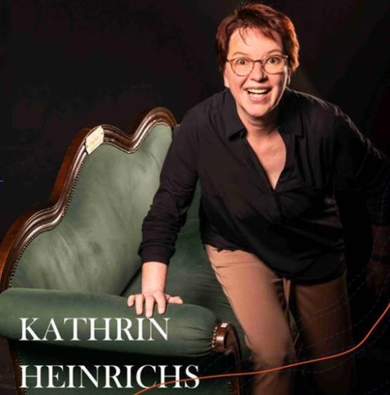 Kathrin Heinrichs