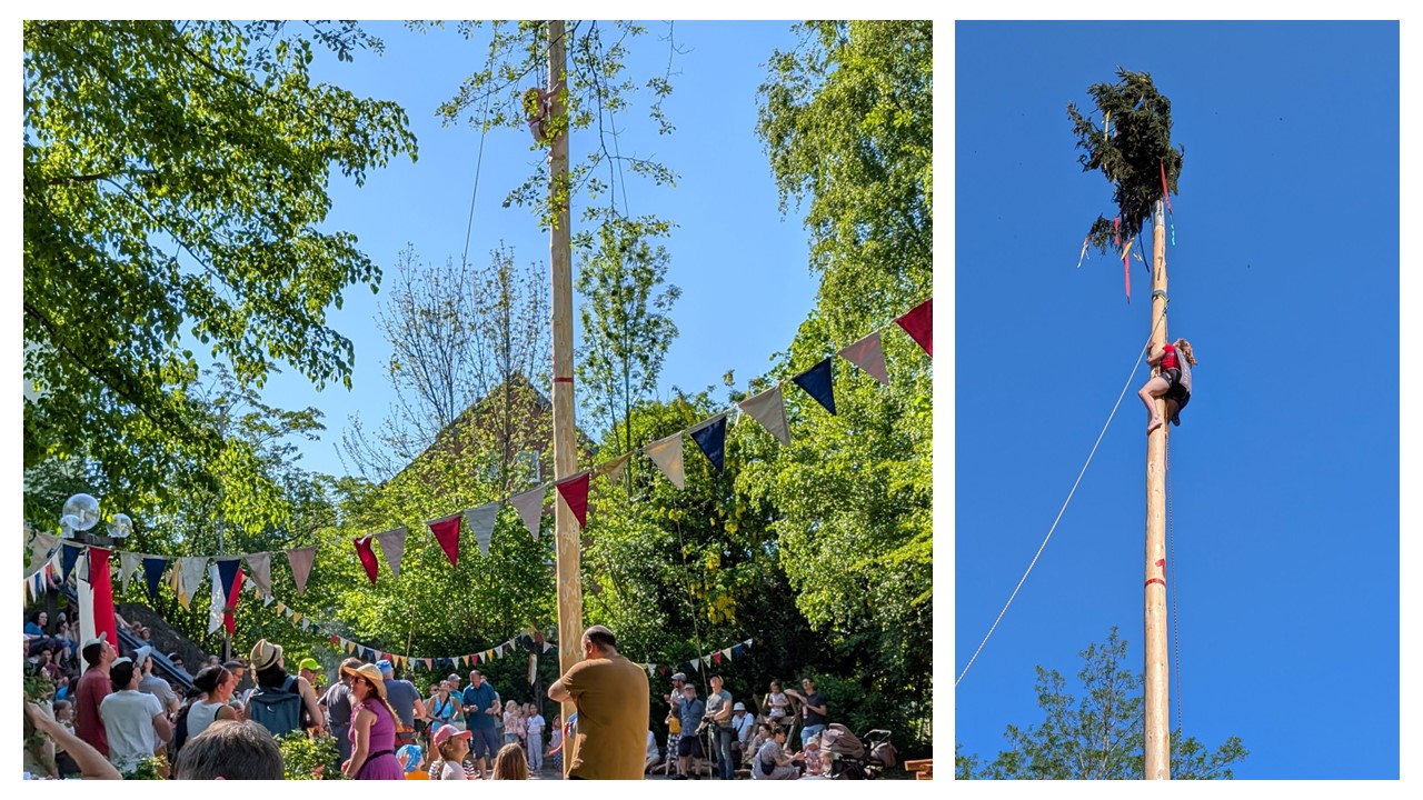 Maifest 2025
