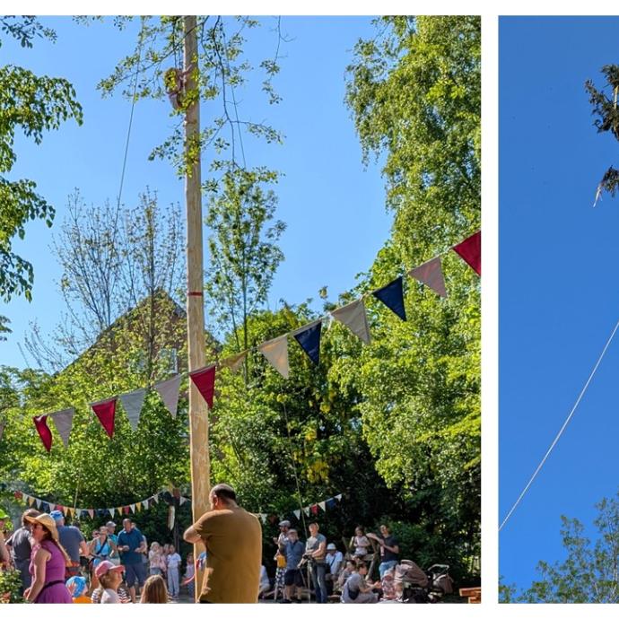 Maifest 2025