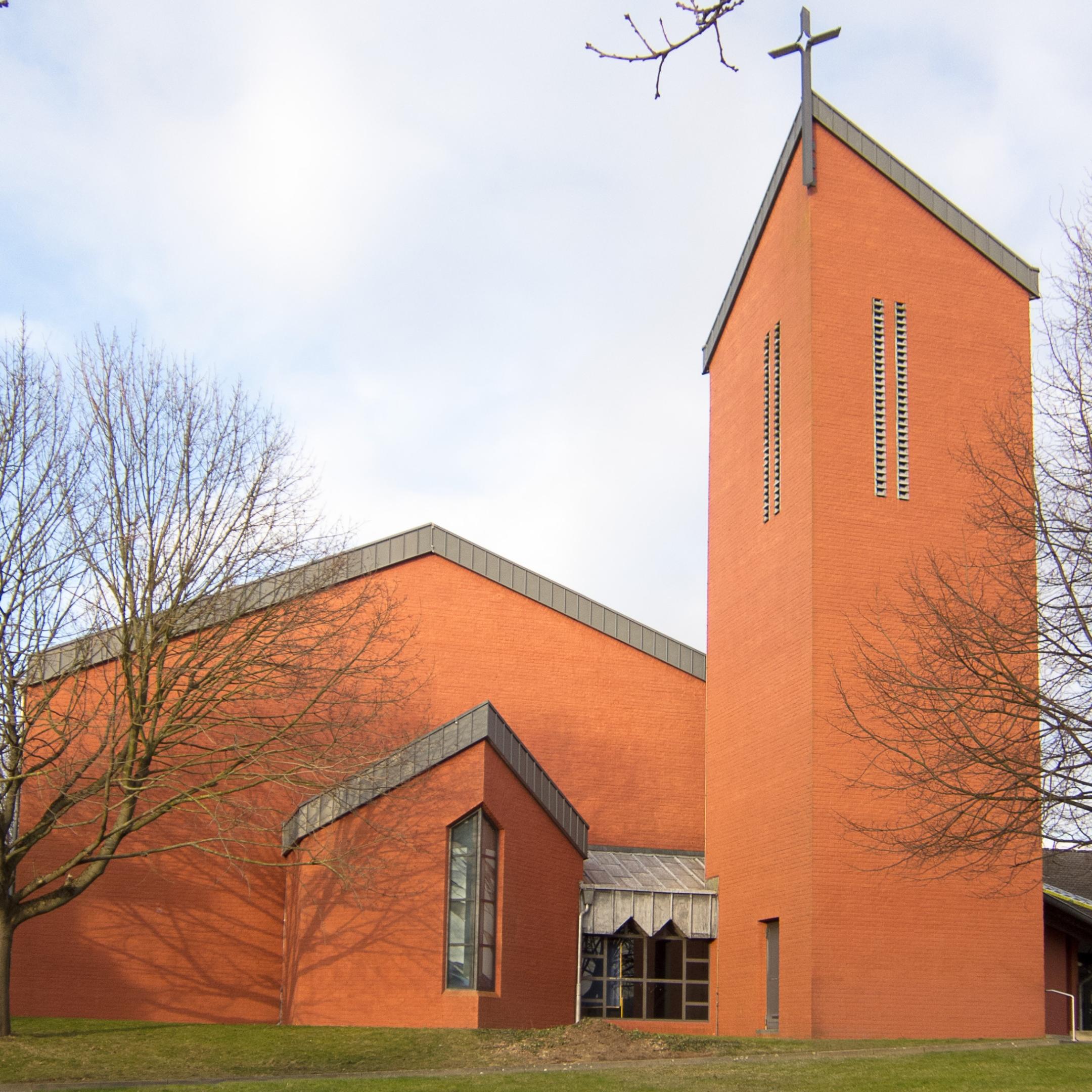 St. Philipp-Neri