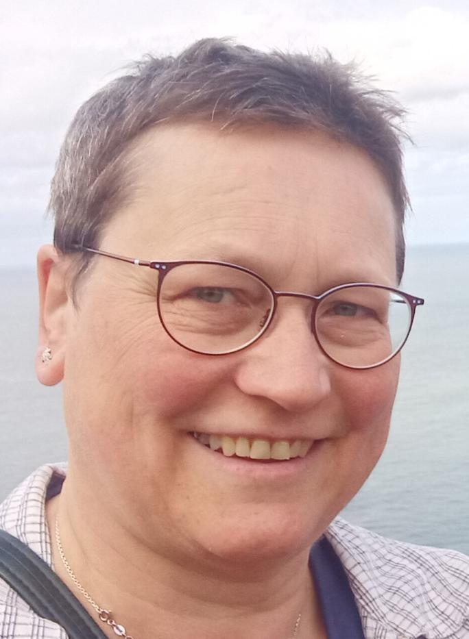Doris Keutgen