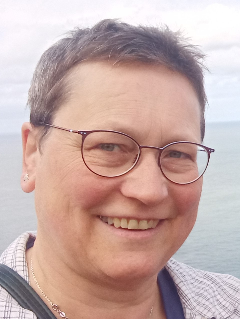 Doris Keutgen
