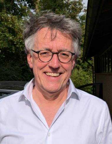Gregor Jeub