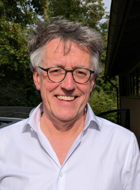 Gregor Jeub