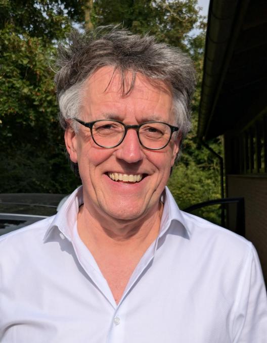 Gregor Jeub