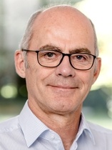 Thomas Bergedieck