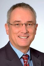 Holger Brantin