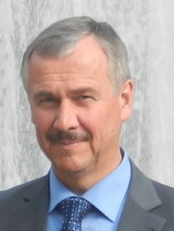 Peter Bücker