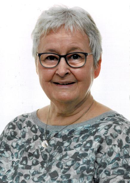 Birgitta Clingen