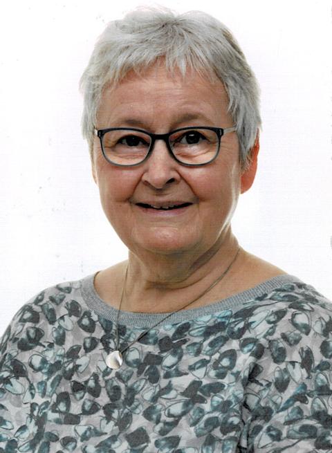 Birgitta Clingen
