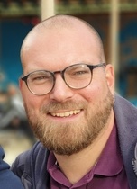Michael Frohn