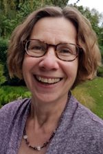 Christiane Heckelen-Krüssel