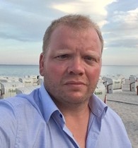 Stefan Huppertz