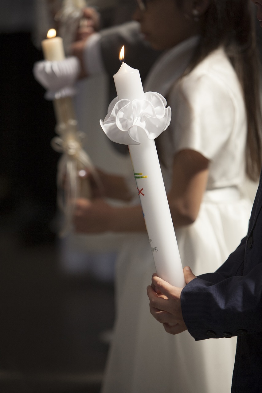 first-communion