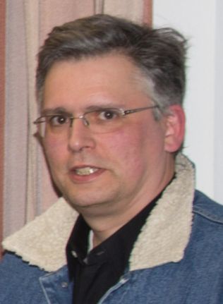 Bernd Schmitz