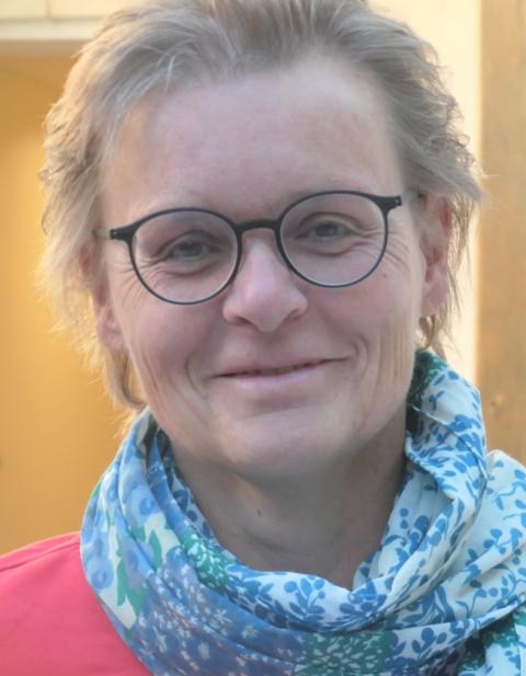 Gerlinde Lohmann