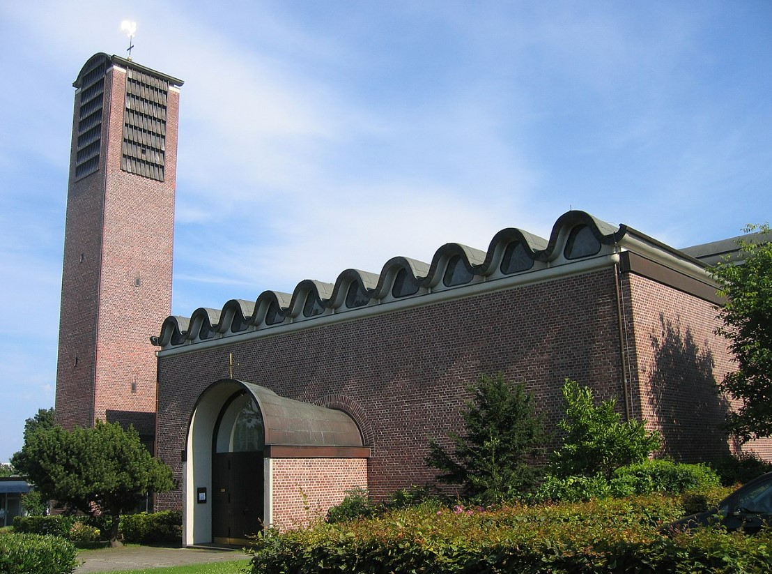 St. Sebastian-Hörn
