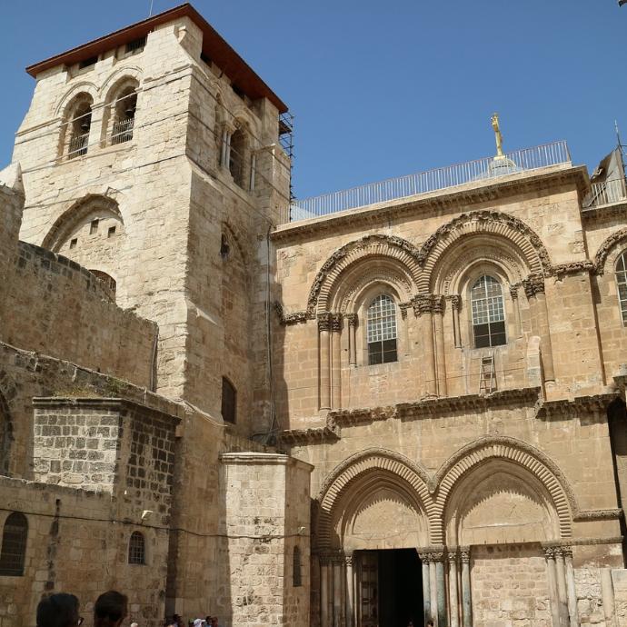 holy-sepulchre-3911083_1280