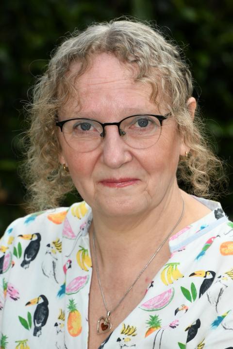 Christiane Jürgens