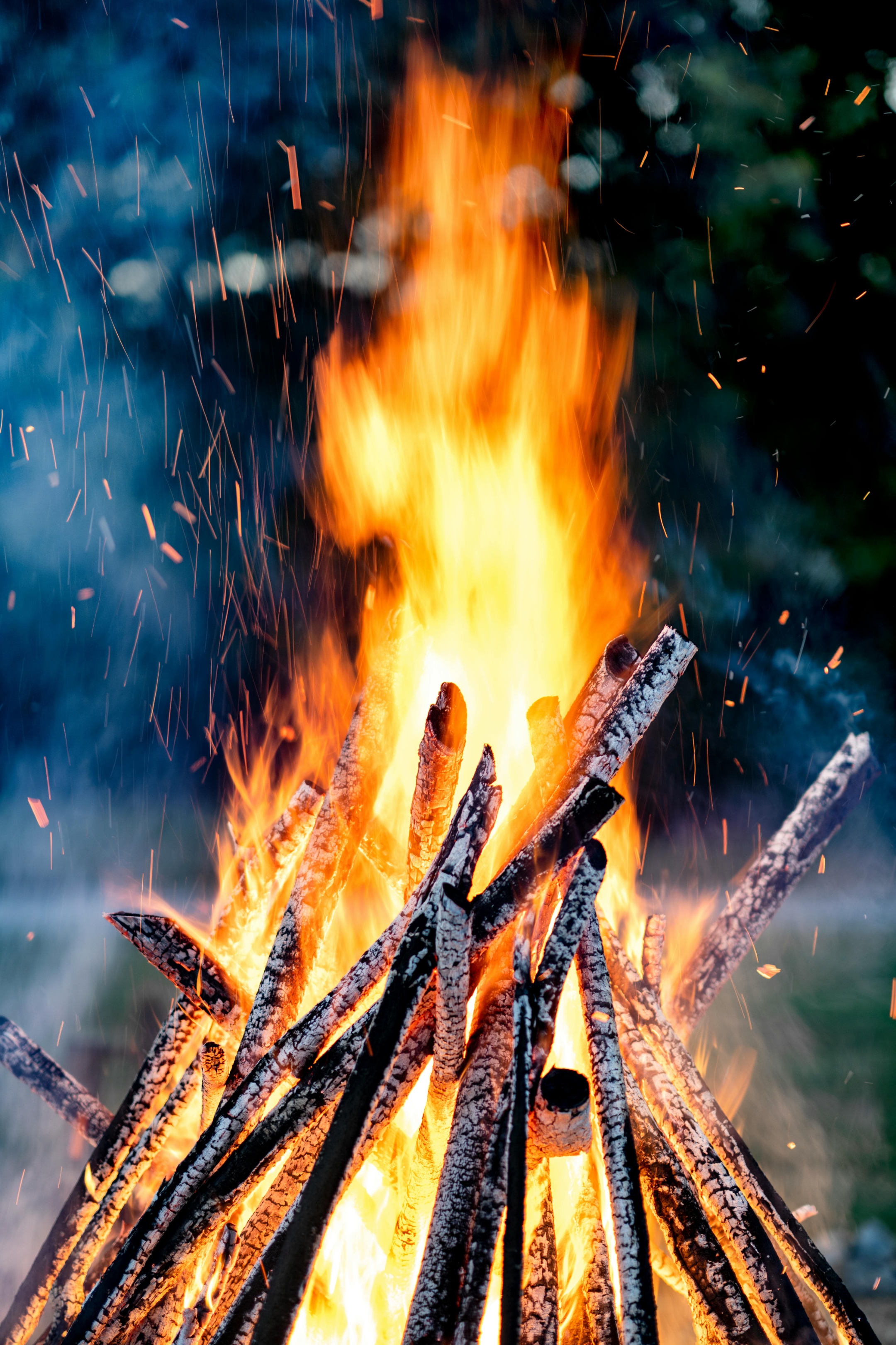Feuer