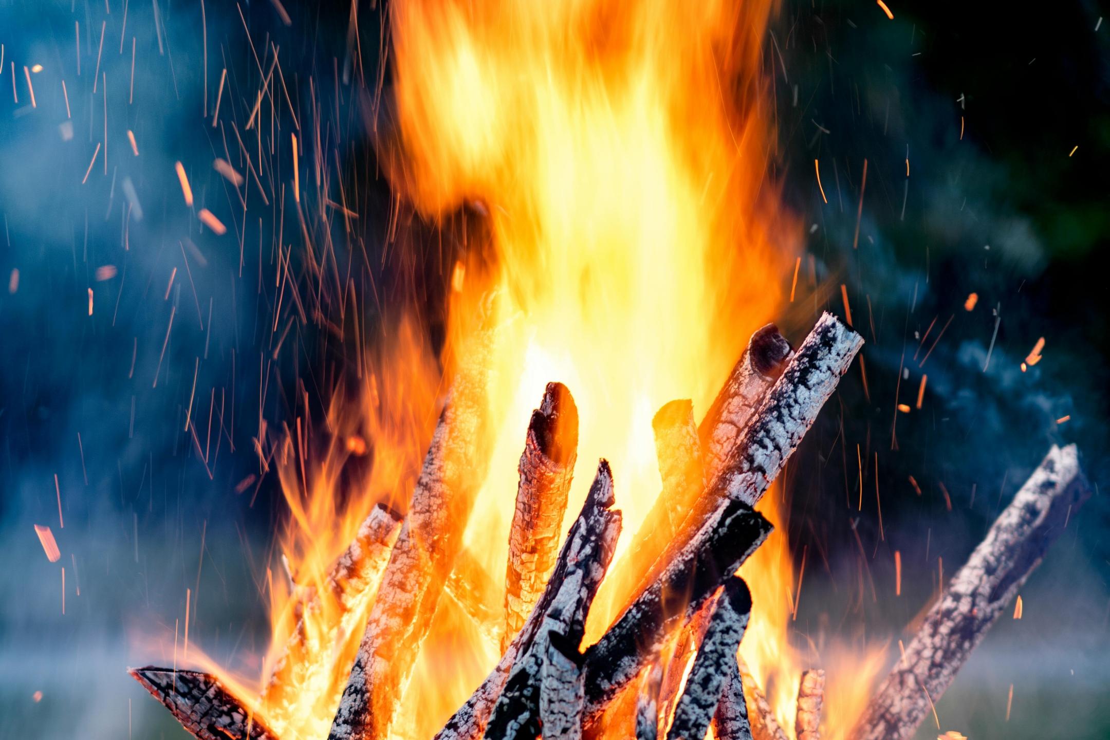 Feuer